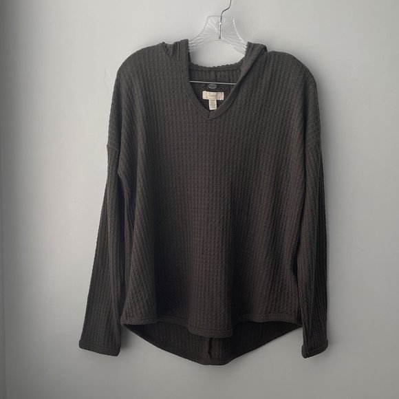 Cupio | Sweaters | Cupio Womens Hooded 